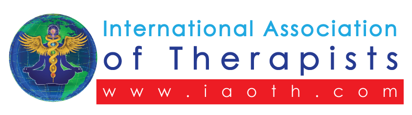 Membro certificato IAOTH International Association of Therapists