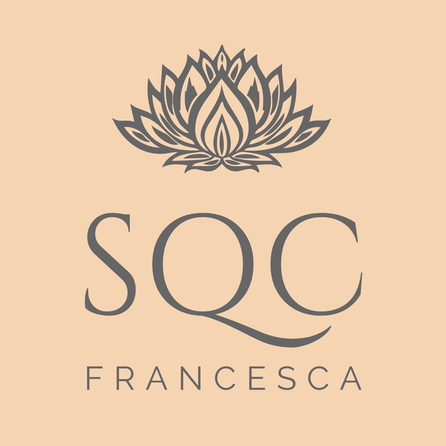 SQC Logo Francesca