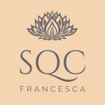 Logo Spiritual Quantum Coach Francesca
